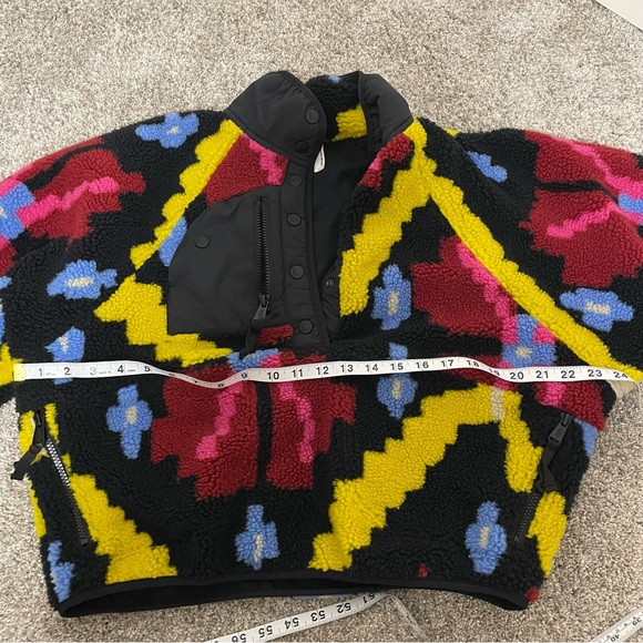 Free People Movement Hit The Slopes Pullover - XS - Picture 12 of 13